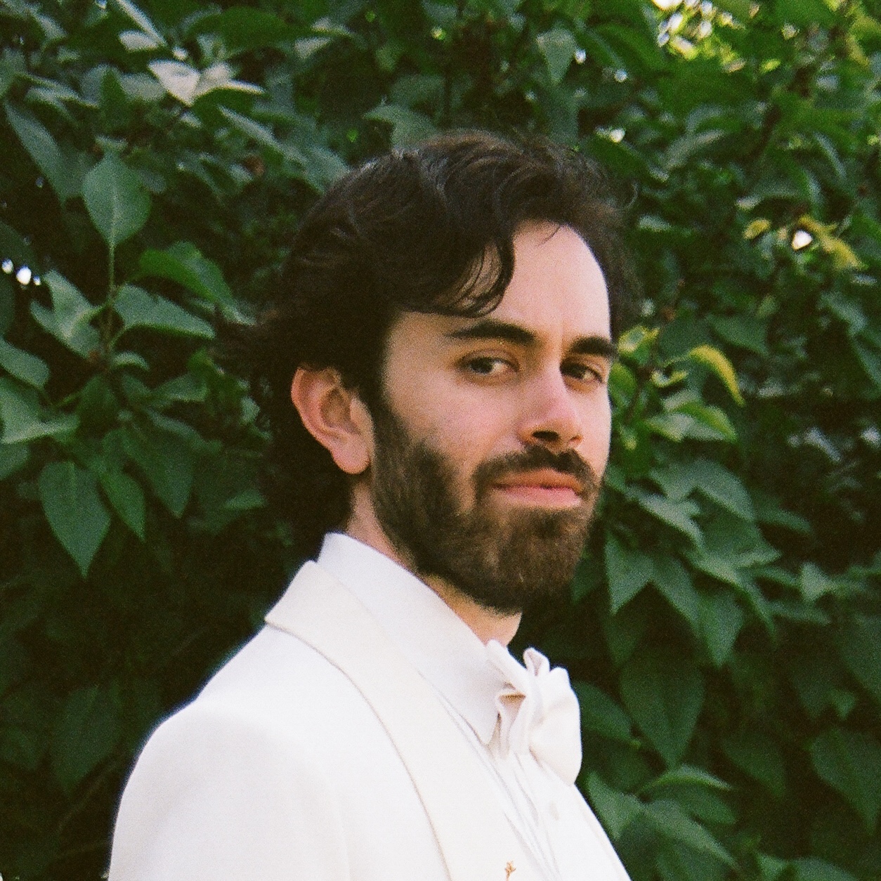 Andreas Paloma-Bertrand, director portrait